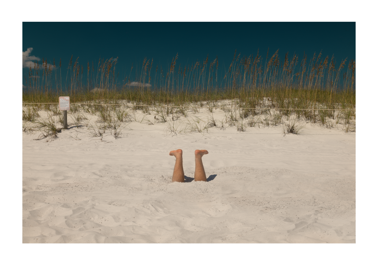 Sand Trap
