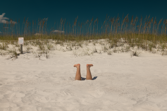 Sand Trap