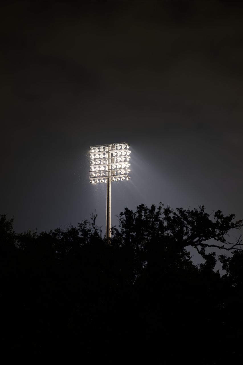 Bright Lights