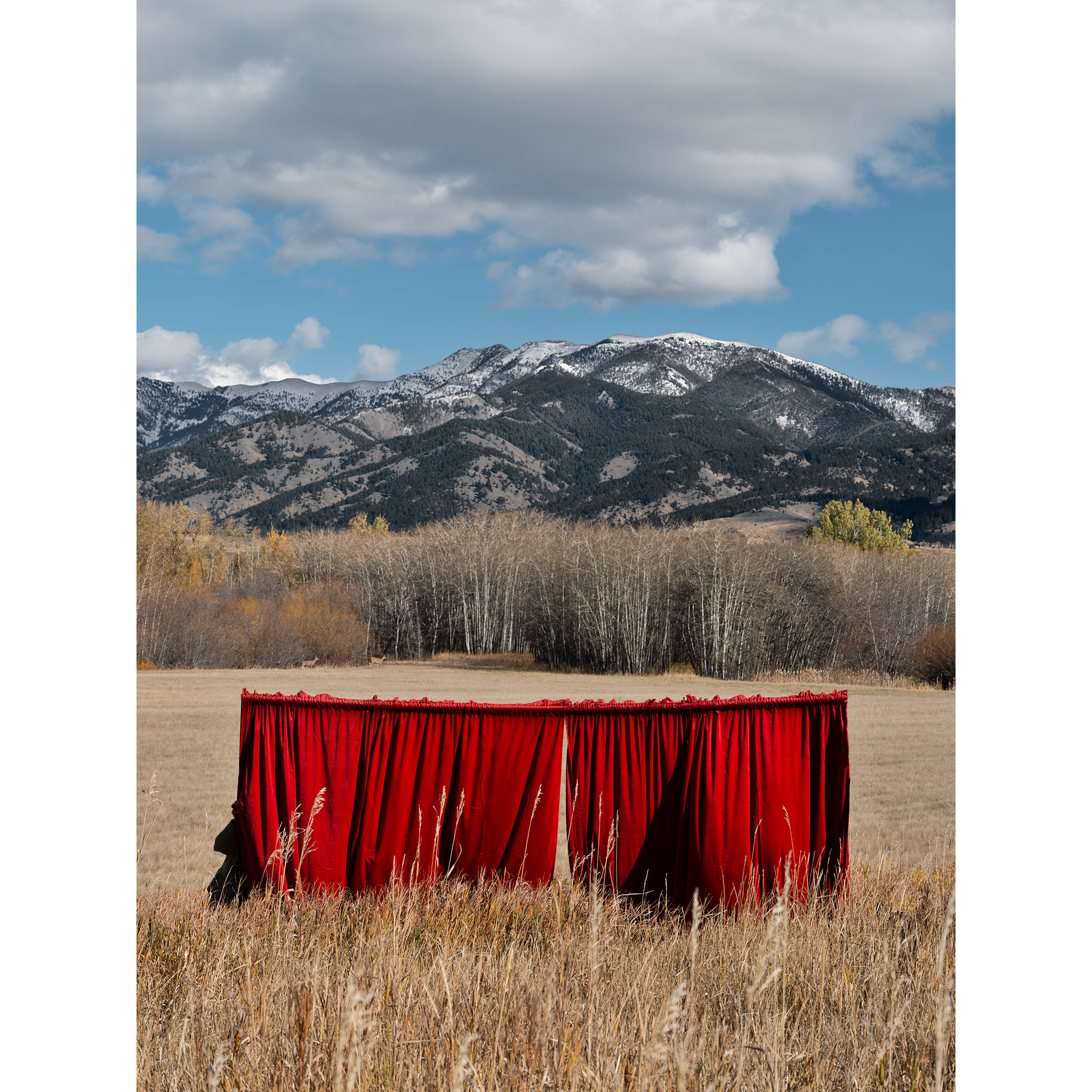 Curtains 2 (in Bozeman)