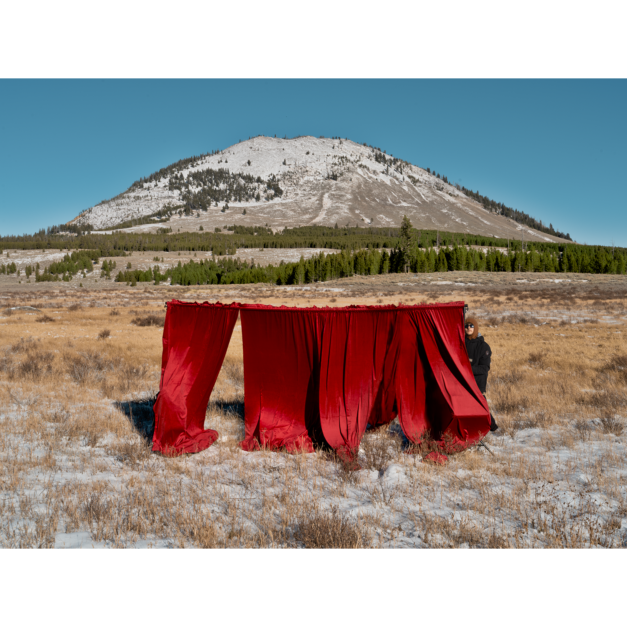 Curtains 4