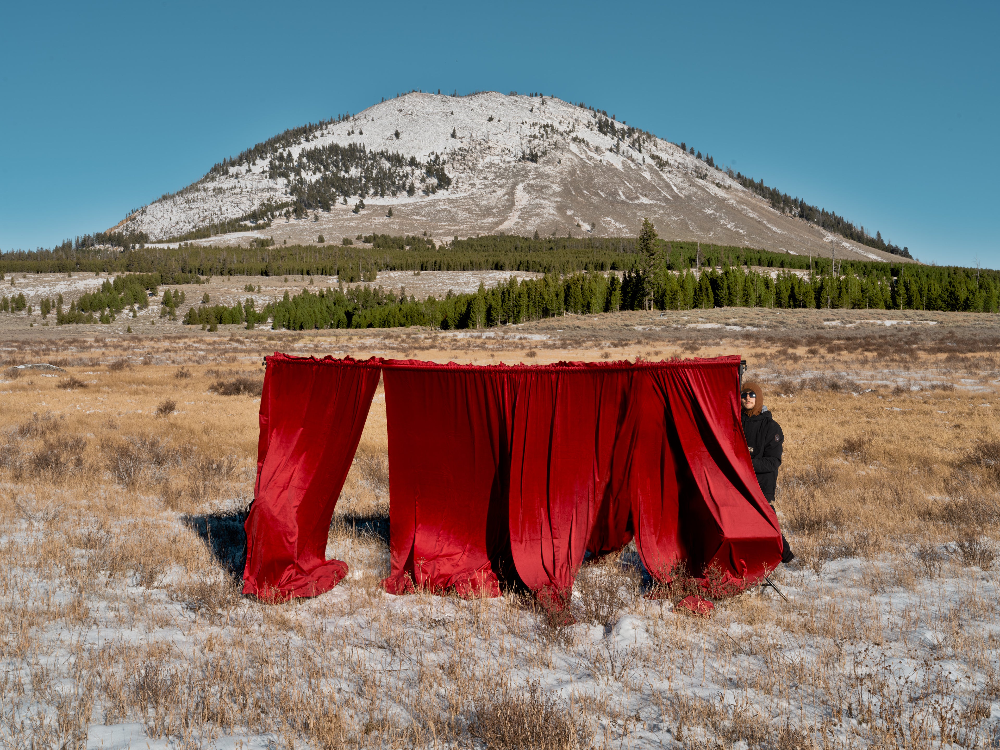Curtains 4