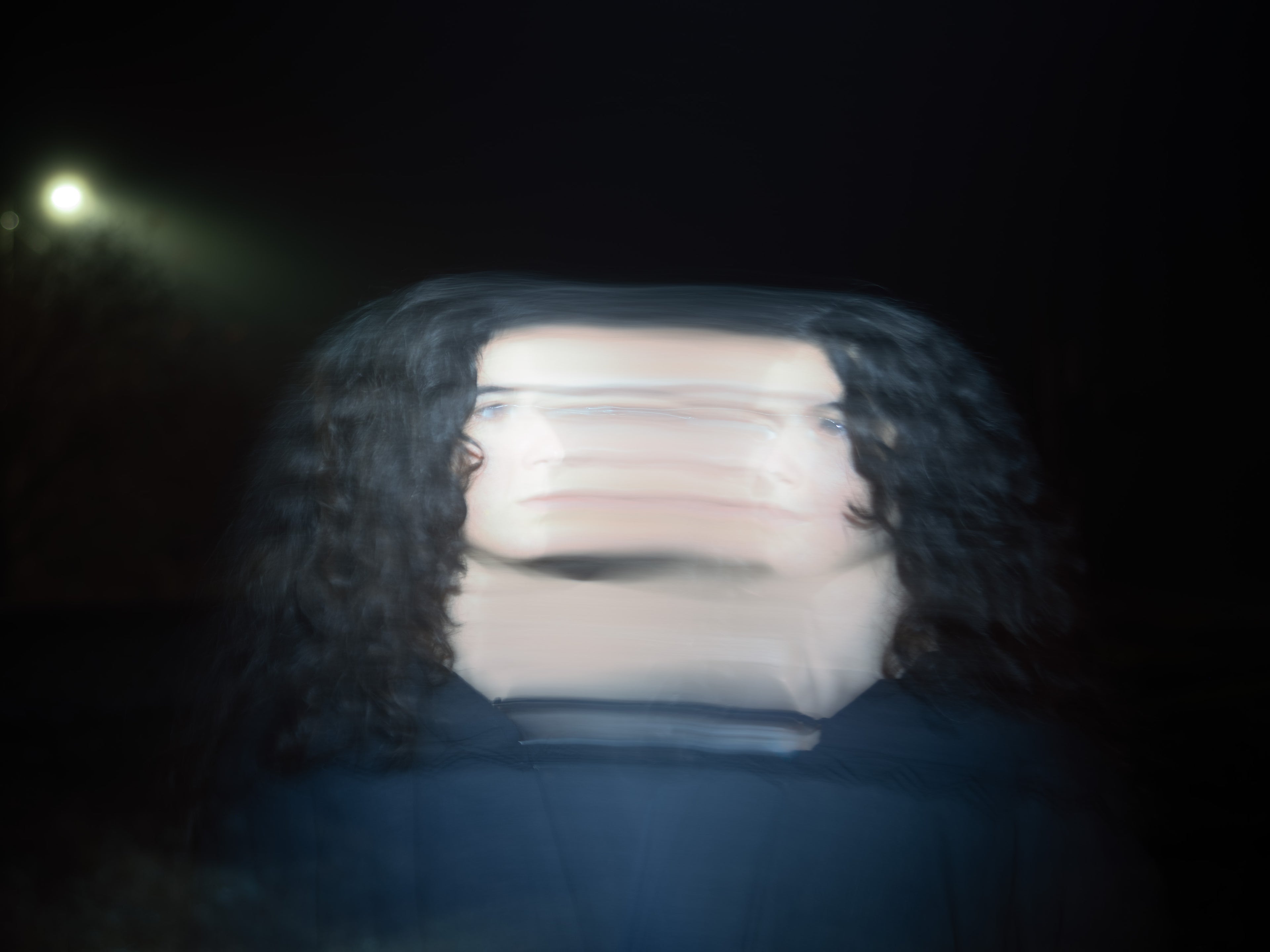 Doppelganger