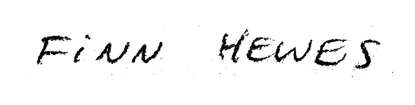 Finn Hewes Studio