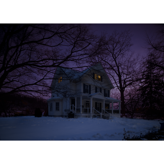 Main Street Chateau; Peekskill, NY