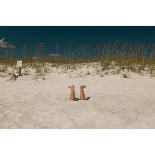 Sand Trap
