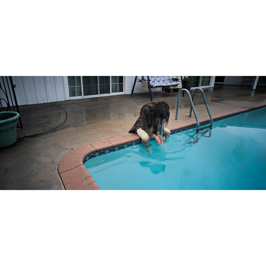 So Much For Sunny California